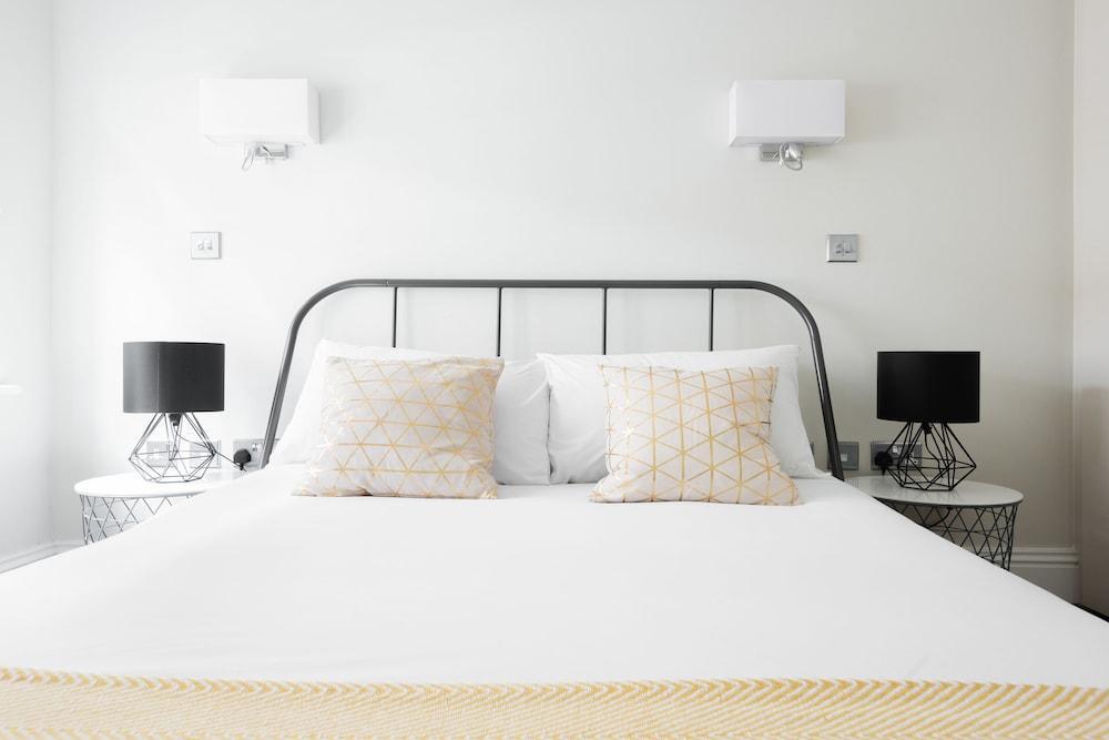 The Soho 4* London
