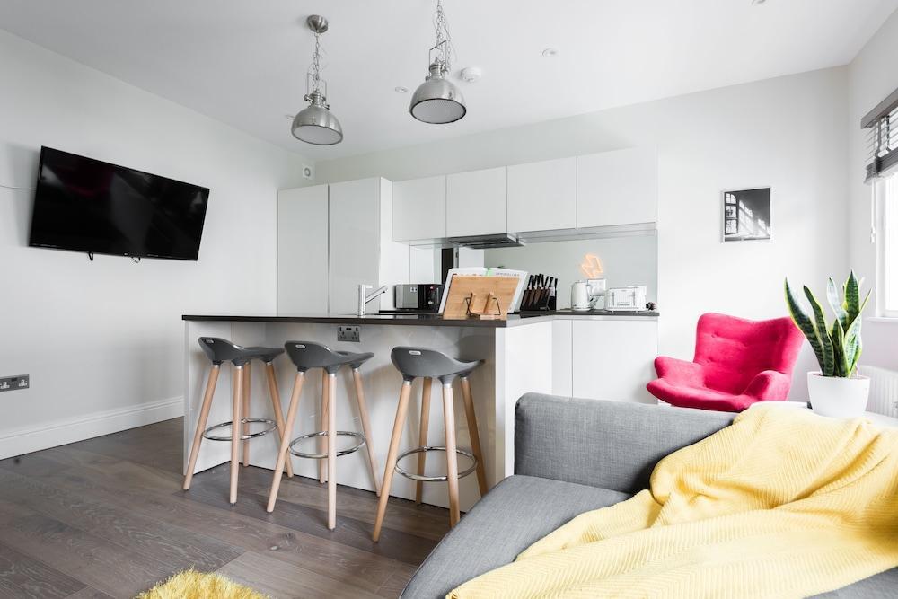 The Soho 4*