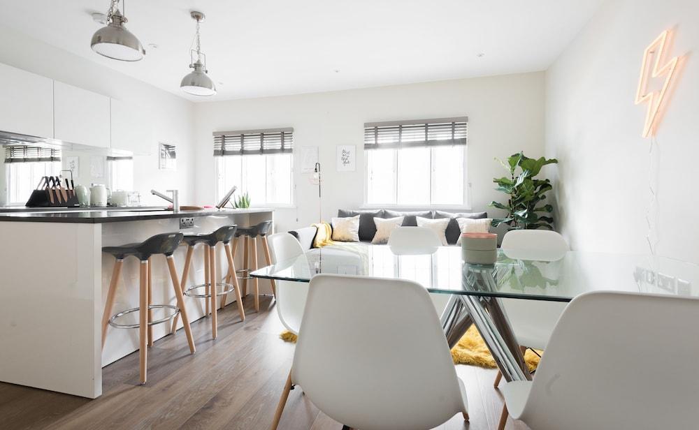 The Soho 4*